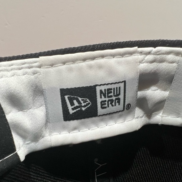 New Era, 59Fifty Fitted Hat, New York Giants, Superbowl 25 - Picture 10 of 10